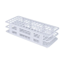 Estante Grade 90 Tubos 12-13mm Branca 1un - Labor Import