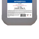 Álcool Em Gel 70 5l Clive - Nobre