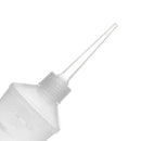 Almotolia Natural Bico Reto Transparente 250ml 4un - Biomedica