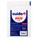 Compressa de Gaze 13 Fios 500un - Bem Mais
