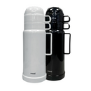 Garrafa Térmica Com 2 Xícaras Mood 1L - Nobre