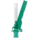 Agulha Com Dispositivo De Segurança 25x0,80mm 100un - Descarpack