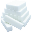 Lixa Em Bloco Polidor Branco Para Unhas Gel Porcelana 10un - MC