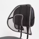 Encosto Lombar Postural Ortopédico Sente Bem - Supermedy