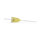 Agulha Gengival 30G 25x0,30mm Curta 100un - Tera Medical