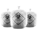 Saco de Lixo Infectante 100 Litros 100un - Descarbox