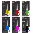 Tesoura Escolar Infantil Sem Ponta Super Segura - MB