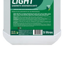 Sabonete Desengraxante 5l Pró Light Clive - Nobre