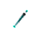 Seringa Dosadora Oral 5ml 100un - Medix