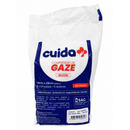 Compressa de Gaze 13 Fios 500un - Bem Mais