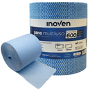 Pano Multiuso 28cm x 240m Azul - Inoven