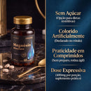 Magnésio Dimalato 400mg 60 Comprimidos - Solaris