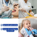 Abaixador de Língua 100un - Inoven