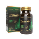 Treonato 360mg 60 Comprimidos - Solaris