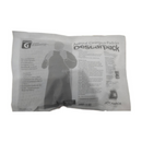 Avental Descartável Cirúrgico Estéril Azul - Descarpack
