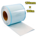 Papel Grau Cirúrgico 150 mm x 100 m - American