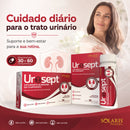Urosept 30 Comprimidos - Solaris