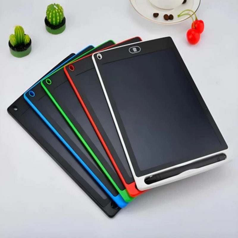Tablet Lousa Mágica 8,5" - MBToys MB