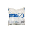 Touca Descartável TNT Branca 100un - Anadona