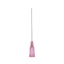 Agulha Hipodérmica Descartável 40x1,20mm 18G 100un - Wiltex