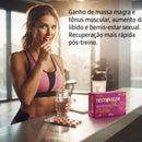 TestoVigor Woman 600mg 60 Comprimidos - Solaris