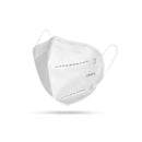 Máscara Desc Bico de Pato N95 Branca PCT C/1UN - Supermedy