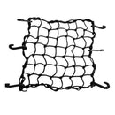 Rede Elástica Para Moto 35x35cm - MB