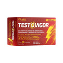 TestoVigor 600mg 60 Comprimidos - Solaris