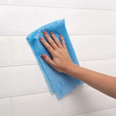 Pano Multiuso 28cm x 25m Azul - Inoven