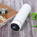 Garrafa Térmica Com Visor LED de Temperatura 500ml - MB