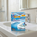 Gel Adesivo Aplicador Mais Refil Com 6 Aplicações Marine - Mr Limp