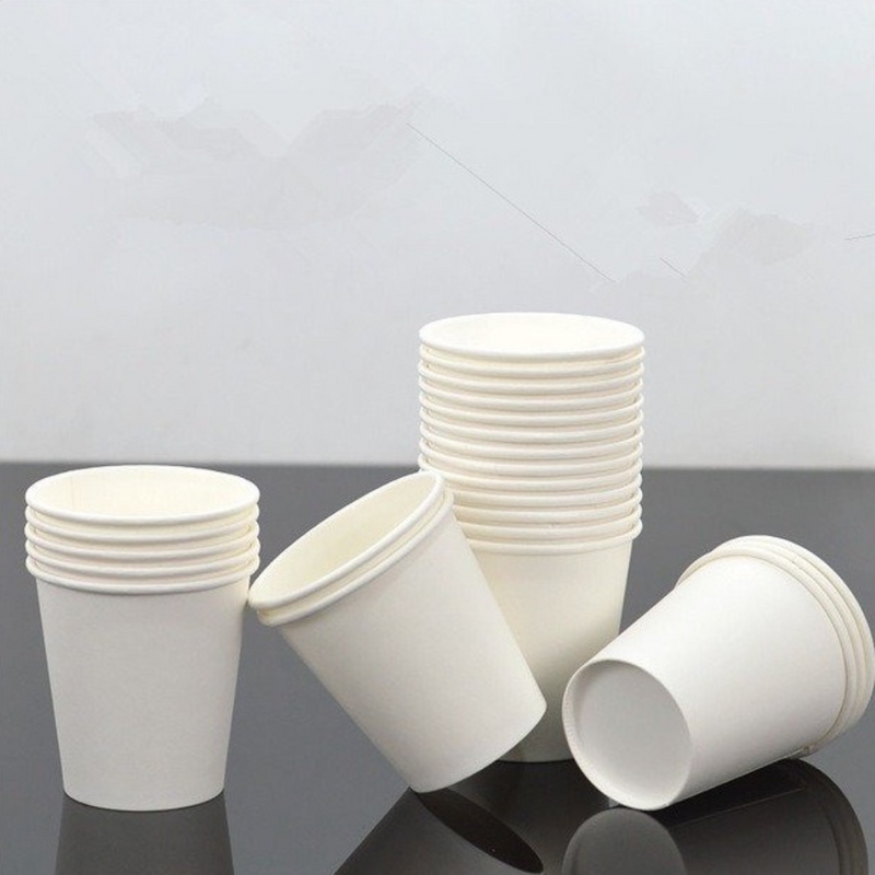 Copo Térmico de Papel 240ml 25un - Inoven