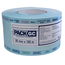 Papel Grau Cirúrgico 09cm x 100m - Pack GC
