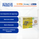 Cateter Com Dispositivo de Segurança 100un - Descarpack