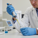 Ponteira Gilson 0-200 UL Amarela 1000un - Firstlab