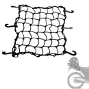 Rede Elástica Para Moto 35x35cm - MB