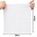 Lenço Para Banho Angelita 65G 30x35cm - America