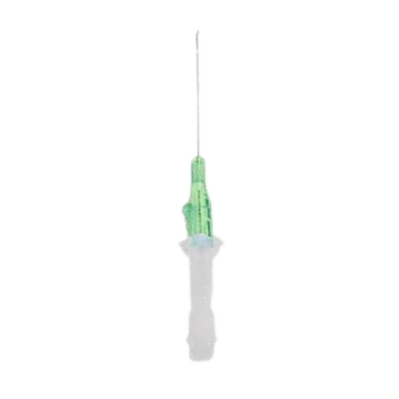 Cateter Periférico Intravenoso 100un - Descarpack