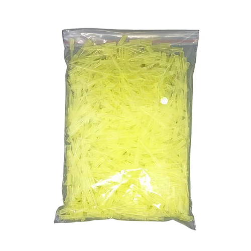 Ponteira Gilson 0-200 UL Amarela 1000un - Firstlab