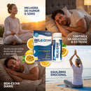 Relaxsym Noite900 30 Comprimidos - Solaris