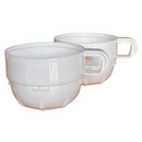 Garrafa Térmica Com 2 Xícaras Mood 1L - Nobre