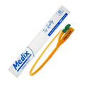 Sonda Foley Látex 2 Vias 20FR - Medix