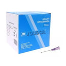 Agulha Hipodérmica 20 x 0,55 - Solidor