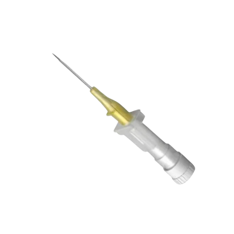 Cateter Intravenoso 24G 50un - Solidor