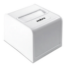 Dispenser Para Guardanapo Interfolhas Branco - Nobre