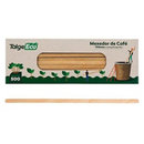 Mexedor de Madeira 19 cm 500un - Talge