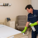 Toalha Umedecida Para Limpeza Geral Clínica Hospitalar TW1814 - Inoven