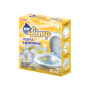 Pedra Sanitária Floral Com Suporte 25g - Mr Limp
