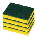 Esponja Multiuso 10 un - Nobre