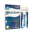 Relaxsym Noite900 30 Comprimidos - Solaris